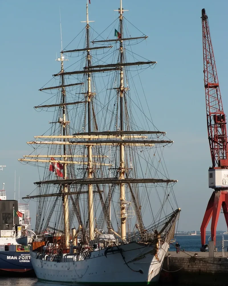DANMARK General Cargo IMO 5086279 photo 5