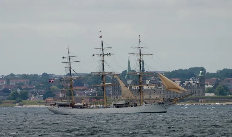 DANMARK General Cargo IMO 5086279 photo 8