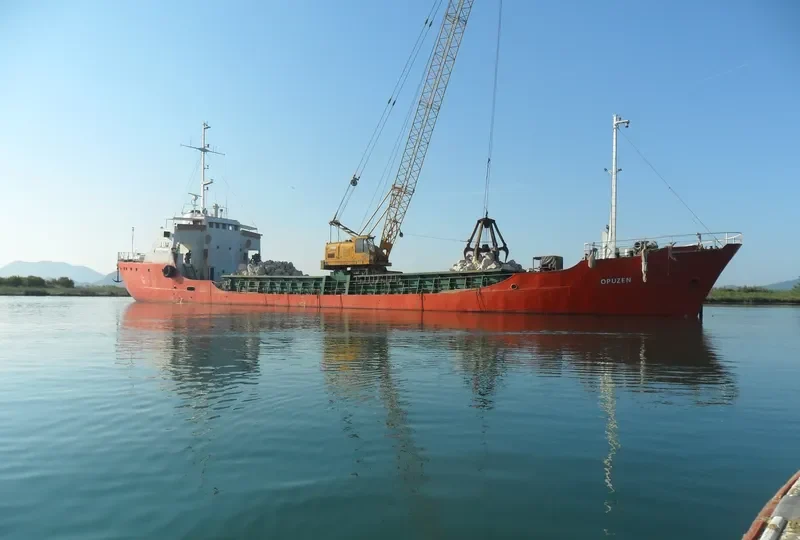 OPUZEN General Cargo IMO 5086322 photo 2
