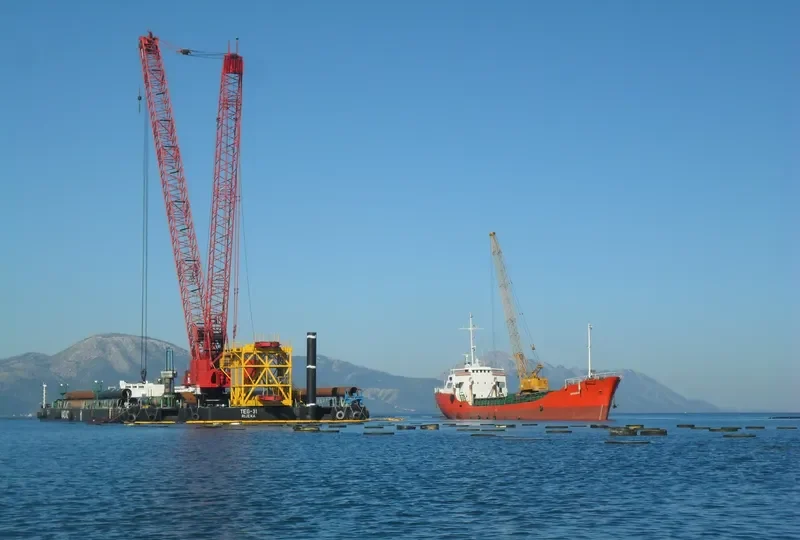 OPUZEN General Cargo IMO 5086322 photo 3