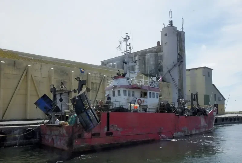 DZI 102 General Cargo IMO 5086700 photo 2