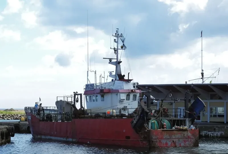 DZI 102 General Cargo IMO 5086700 photo 4