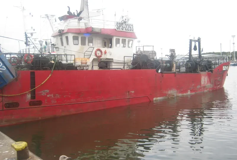 DZI 102 General Cargo IMO 5086700 photo 7