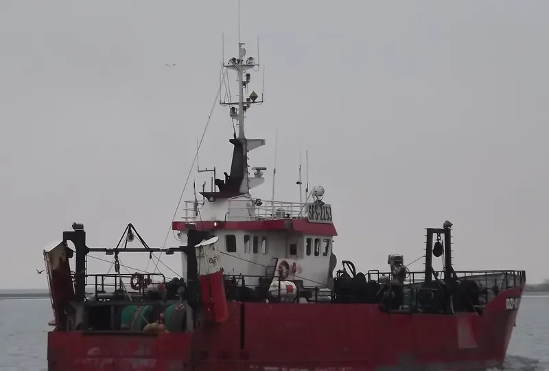 DZI 102 General Cargo IMO 5086700 photo 8