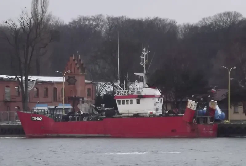 DZI 102 General Cargo IMO 5086700 photo 9