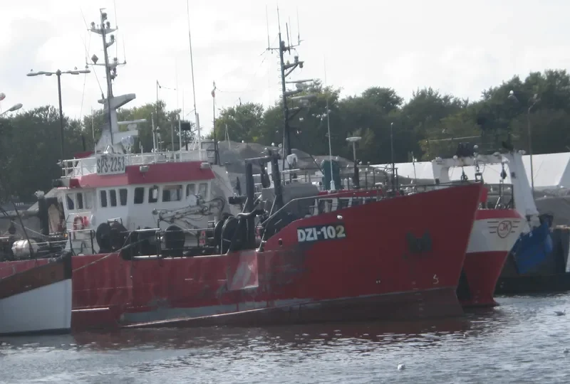 DZI 102 General Cargo IMO 5086700 photo 10