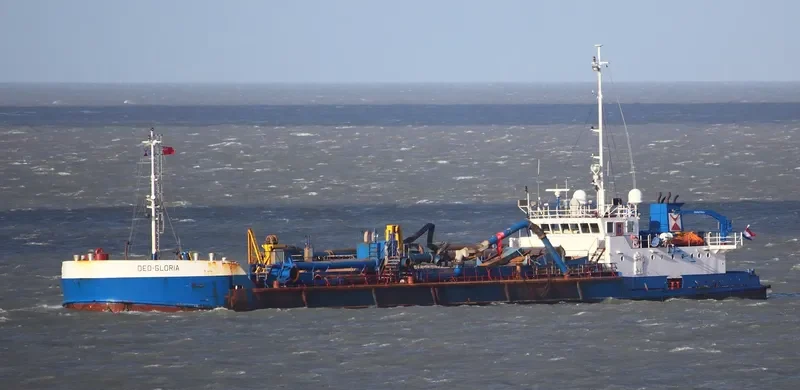 CIRIOTTO General Cargo IMO 5088772