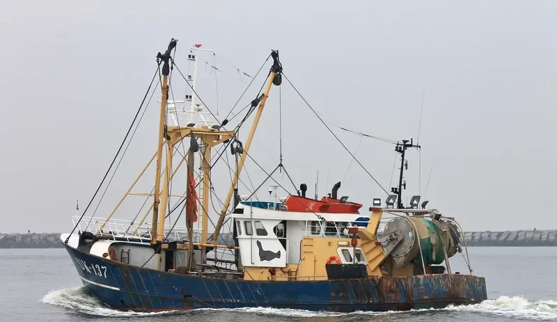 DEO VOLENTE General Cargo IMO 5088813 photo 2