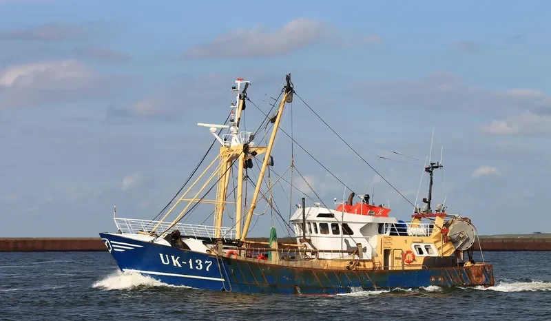 DEO VOLENTE General Cargo IMO 5088813 photo 3