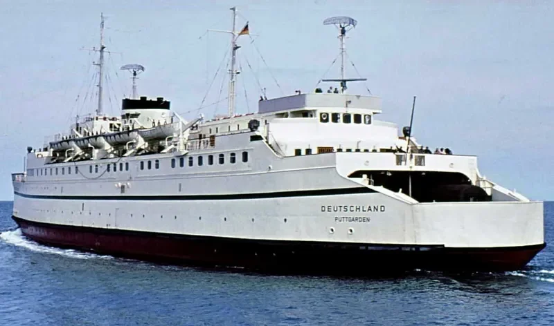 NISSOS RODOS Ro-Ro IMO 5089269