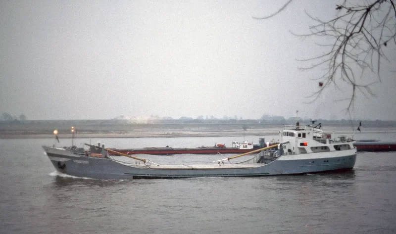 ABILIN General Cargo IMO 5090311