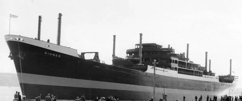 KAISING General Cargo IMO 5090359 photo 2