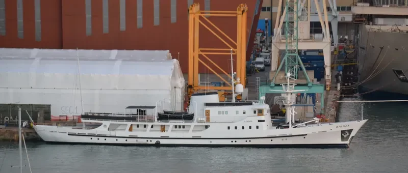 DIONEA General Cargo IMO 5090414 photo 2