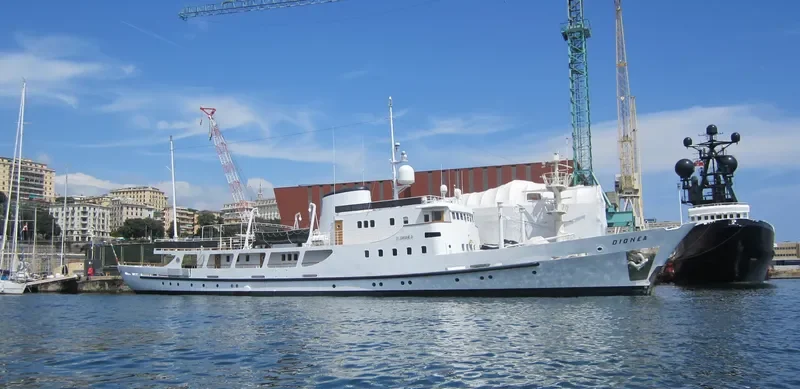 DIONEA General Cargo IMO 5090414 photo 4