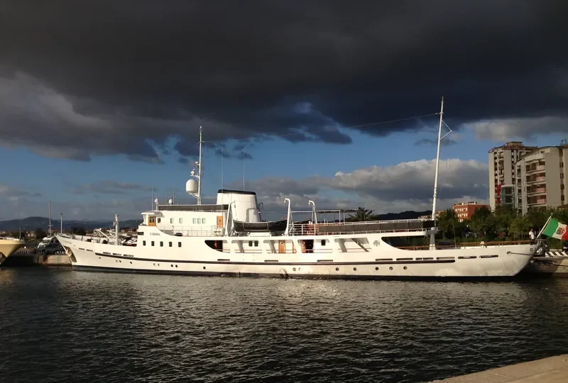 DIONEA General Cargo IMO 5090414 photo 7