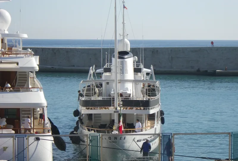 DIONEA General Cargo IMO 5090414 photo 9