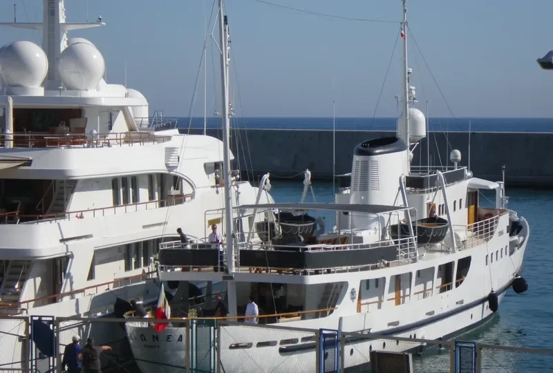 DIONEA General Cargo IMO 5090414 photo 10