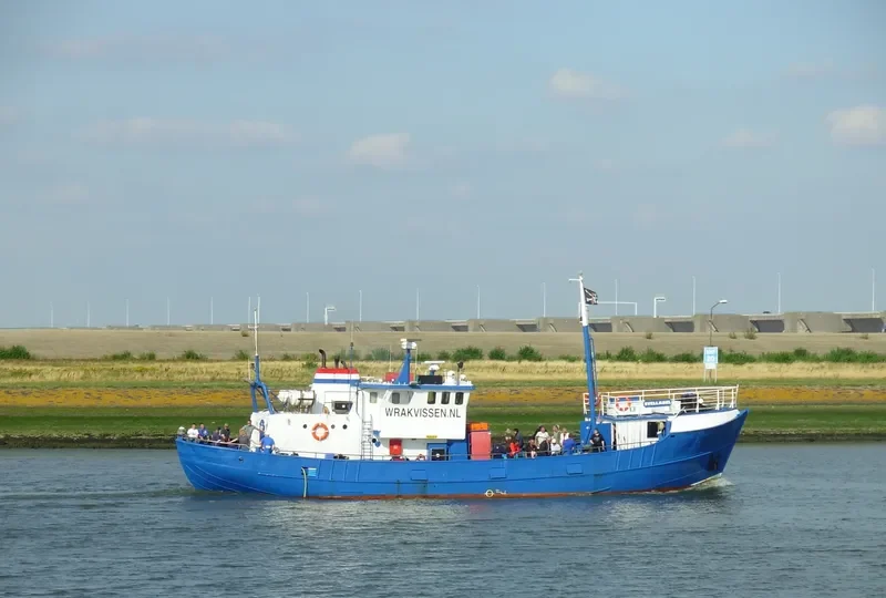 STELLA BEL General Cargo IMO 5090567 photo 3