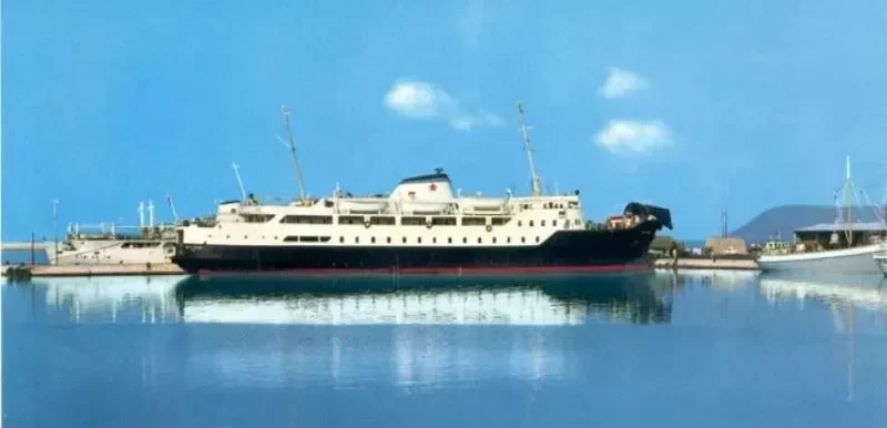 SVETI STEFAN Ro-Ro IMO 5091133 photo 3