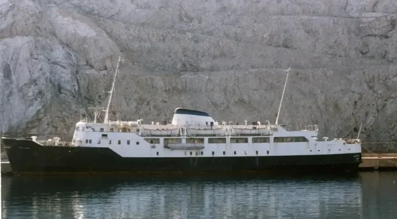 SVETI STEFAN Ro-Ro IMO 5091133 photo 5