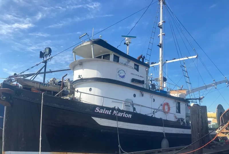 EASTISLE General Cargo IMO 5096298 photo 2