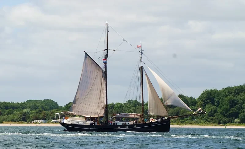 MARIE GALANTE Passenger Ship IMO 5096743