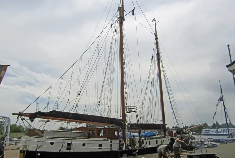 MARIE GALANTE Passenger Ship IMO 5096743 photo 6
