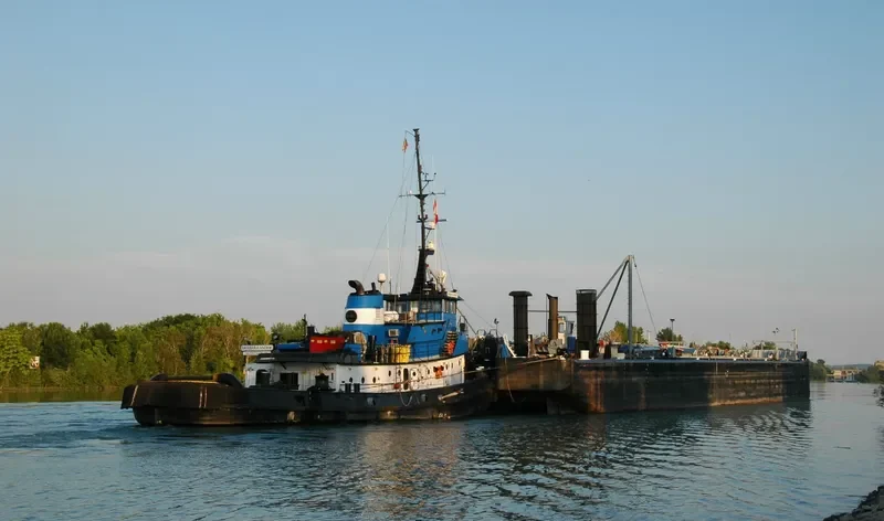 BARBARA ANDRIE General Cargo IMO 5097187 photo 6