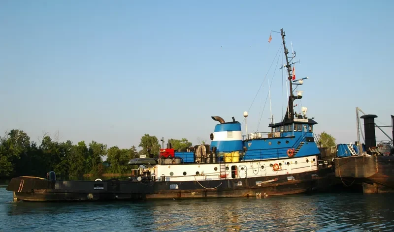 BARBARA ANDRIE General Cargo IMO 5097187 photo 7