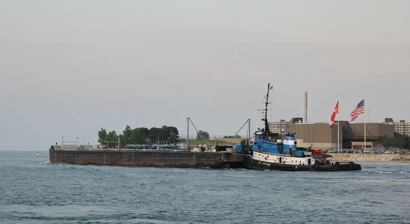 BARBARA ANDRIE General Cargo IMO 5097187 photo 8