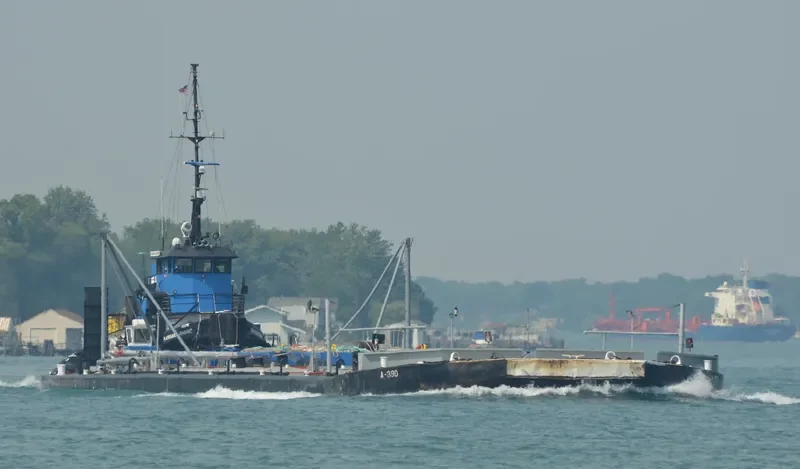 BARBARA ANDRIE General Cargo IMO 5097187 photo 9