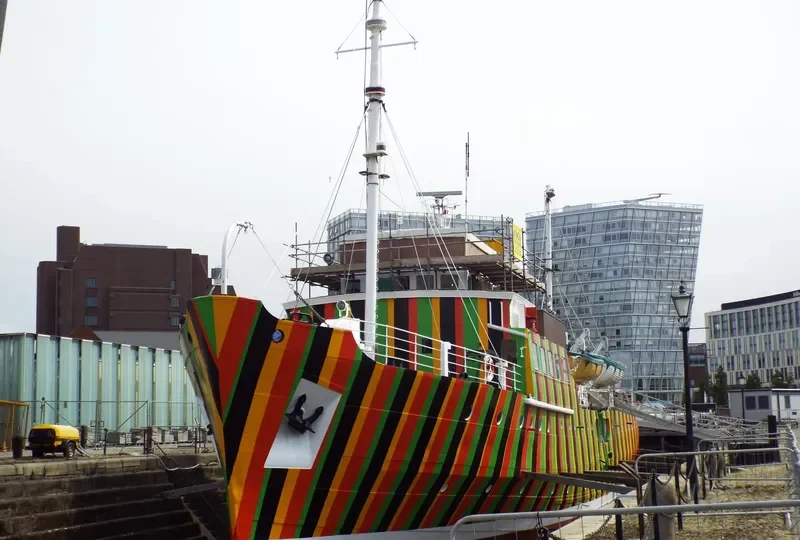 EDMUND GARDNER General Cargo IMO 5097228 photo 2