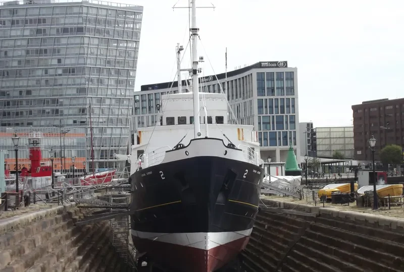 EDMUND GARDNER General Cargo IMO 5097228 photo 4