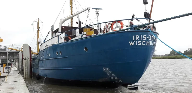 IRIS JORG General Cargo IMO 5098909 photo 5