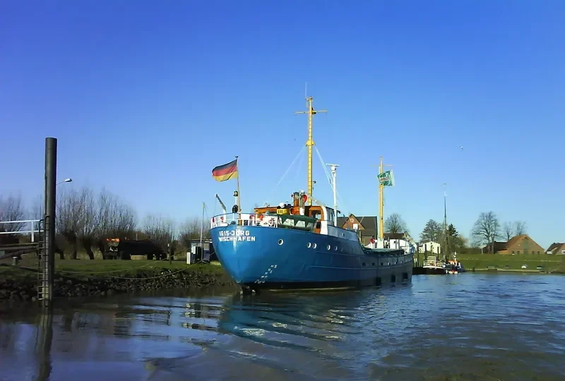 IRIS JORG General Cargo IMO 5098909 photo 10