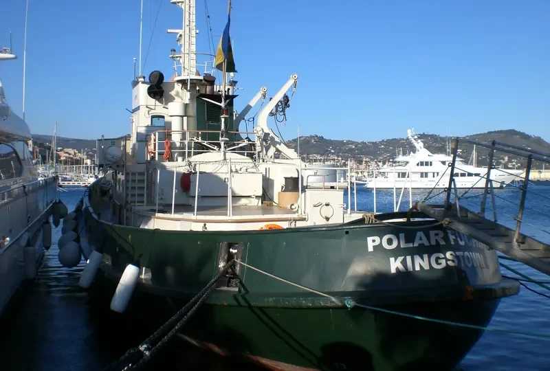 POLARFUCHS General Cargo IMO 5099197 photo 4