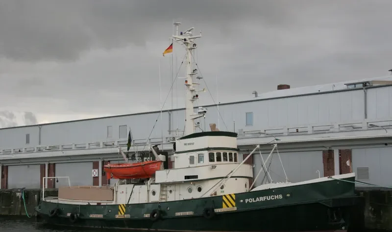 POLARFUCHS General Cargo IMO 5099197 photo 8