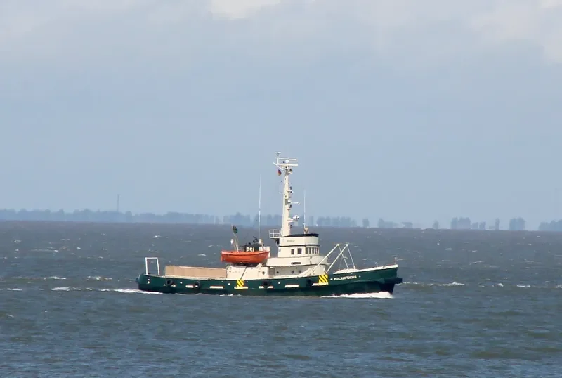 POLARFUCHS General Cargo IMO 5099197 photo 9