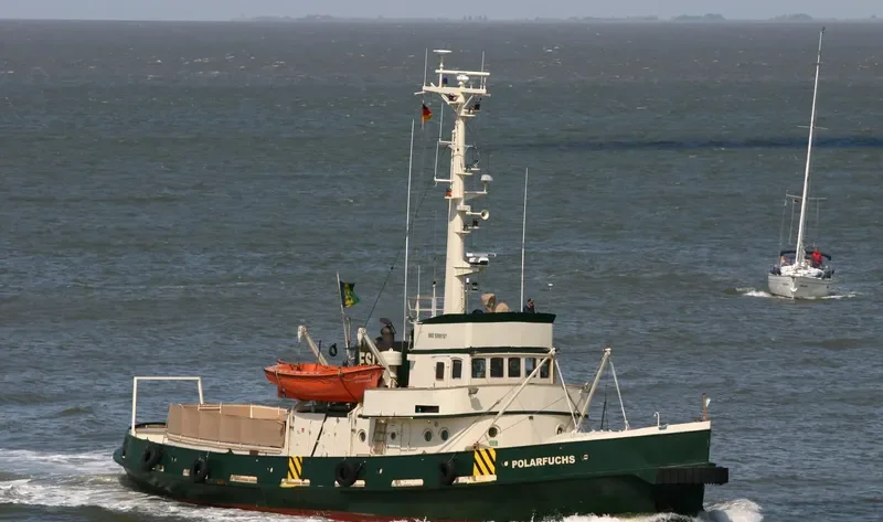 POLARFUCHS General Cargo IMO 5099197 photo 10