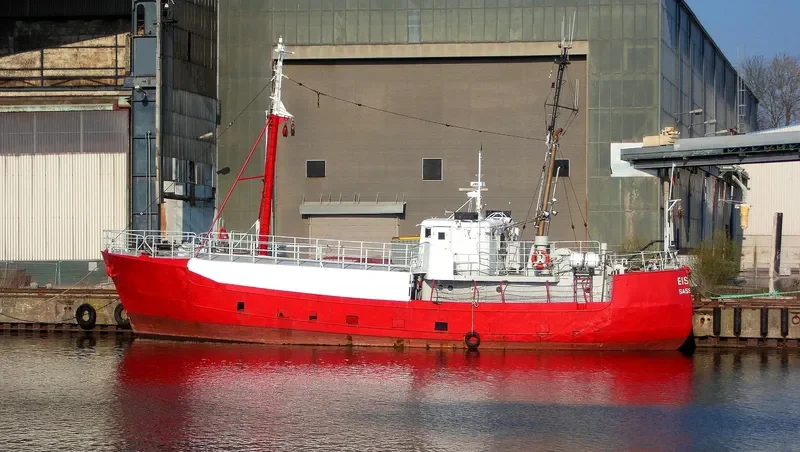 DUO General Cargo IMO 5099202 photo 2