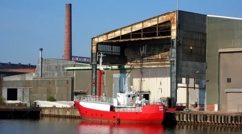 DUO General Cargo IMO 5099202 photo 3