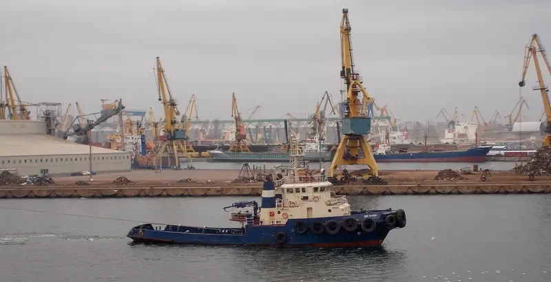 BSV SPANIA General Cargo IMO 5100049