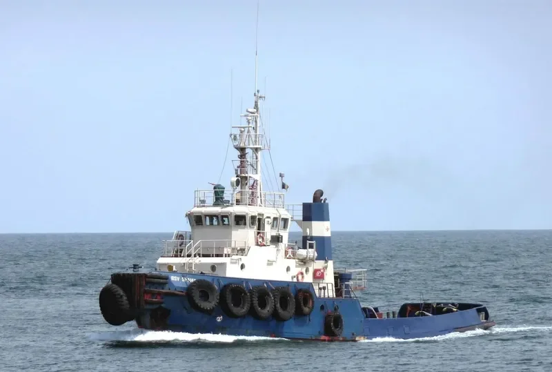 BSV SPANIA General Cargo IMO 5100049 photo 2