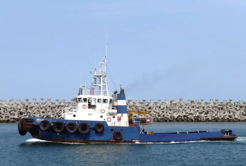 BSV SPANIA General Cargo IMO 5100049 photo 3