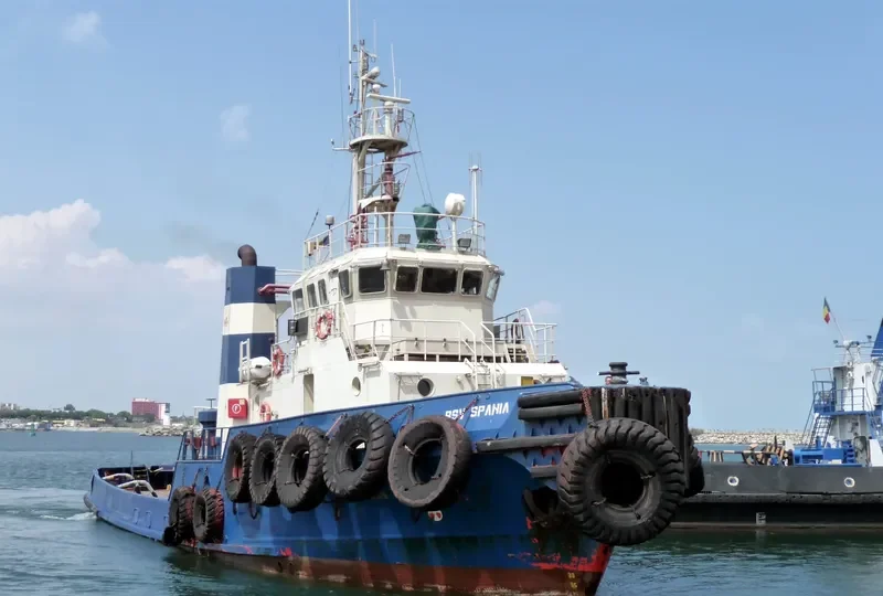 BSV SPANIA General Cargo IMO 5100049 photo 4