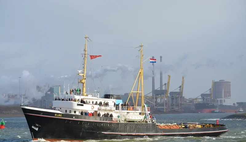 ELBE General Cargo IMO 5100427 photo 3