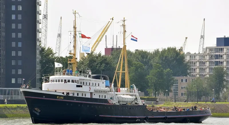 ELBE General Cargo IMO 5100427 photo 8