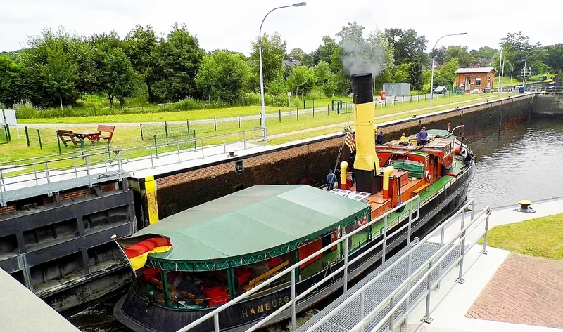 ELBE General Cargo IMO 5100453 photo 4