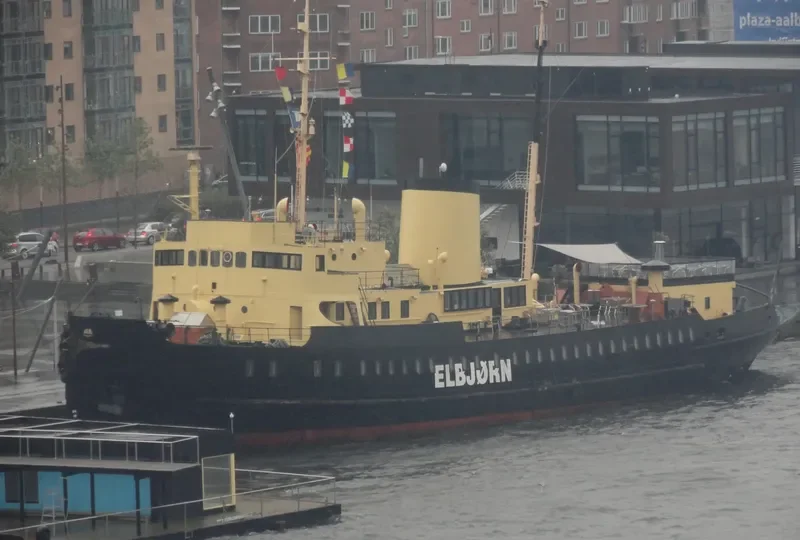 ELBJORN General Cargo IMO 5100477 photo 3
