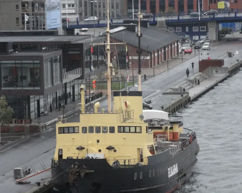 ELBJORN General Cargo IMO 5100477 photo 4